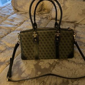 Dooney and Burke Satchel